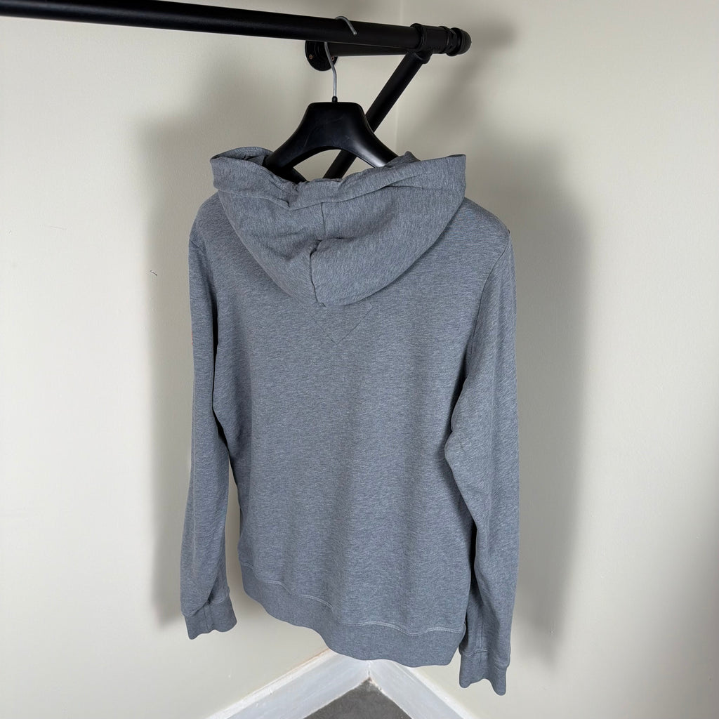 Canada Goose Grey Hoodie - Medium 21’’