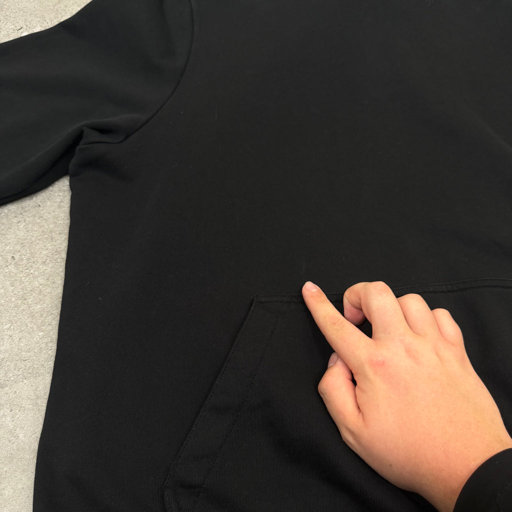 Canada Goose Black Hoodie - XL 24’’