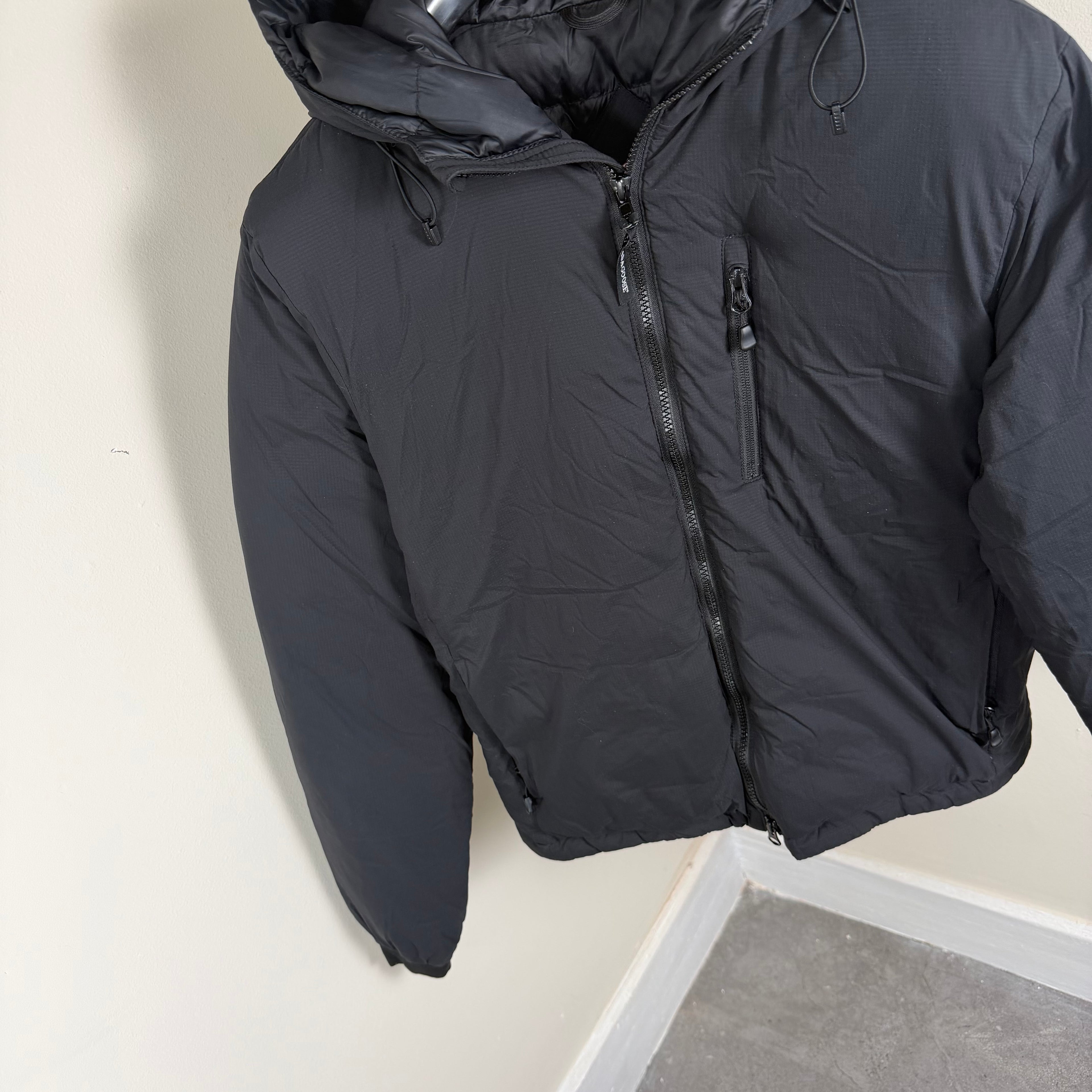Canada Goose Lodge Jacket - Medium 20.5’’