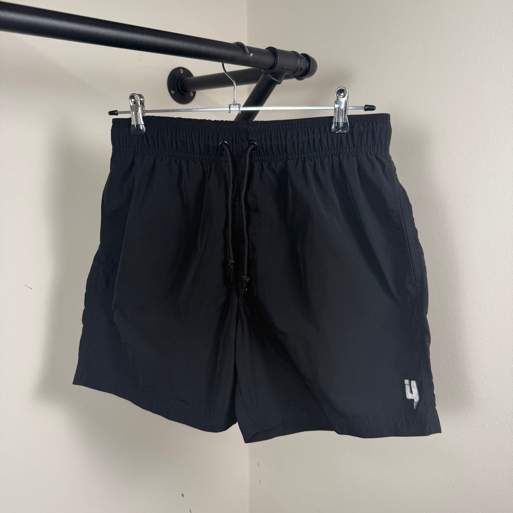 YELIR World Crumble Y Swimming Shorts - Medium