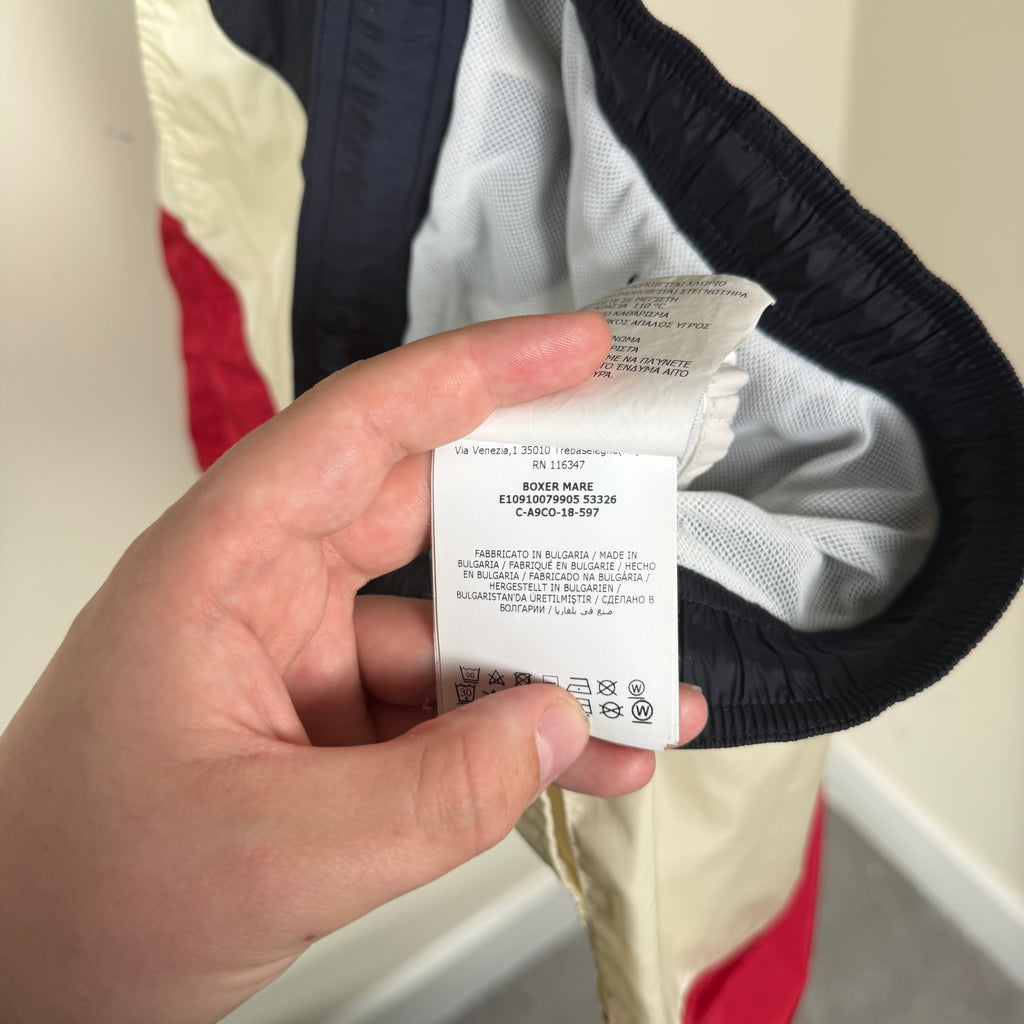 Moncler Swimming Shorts - Large (32/33W)