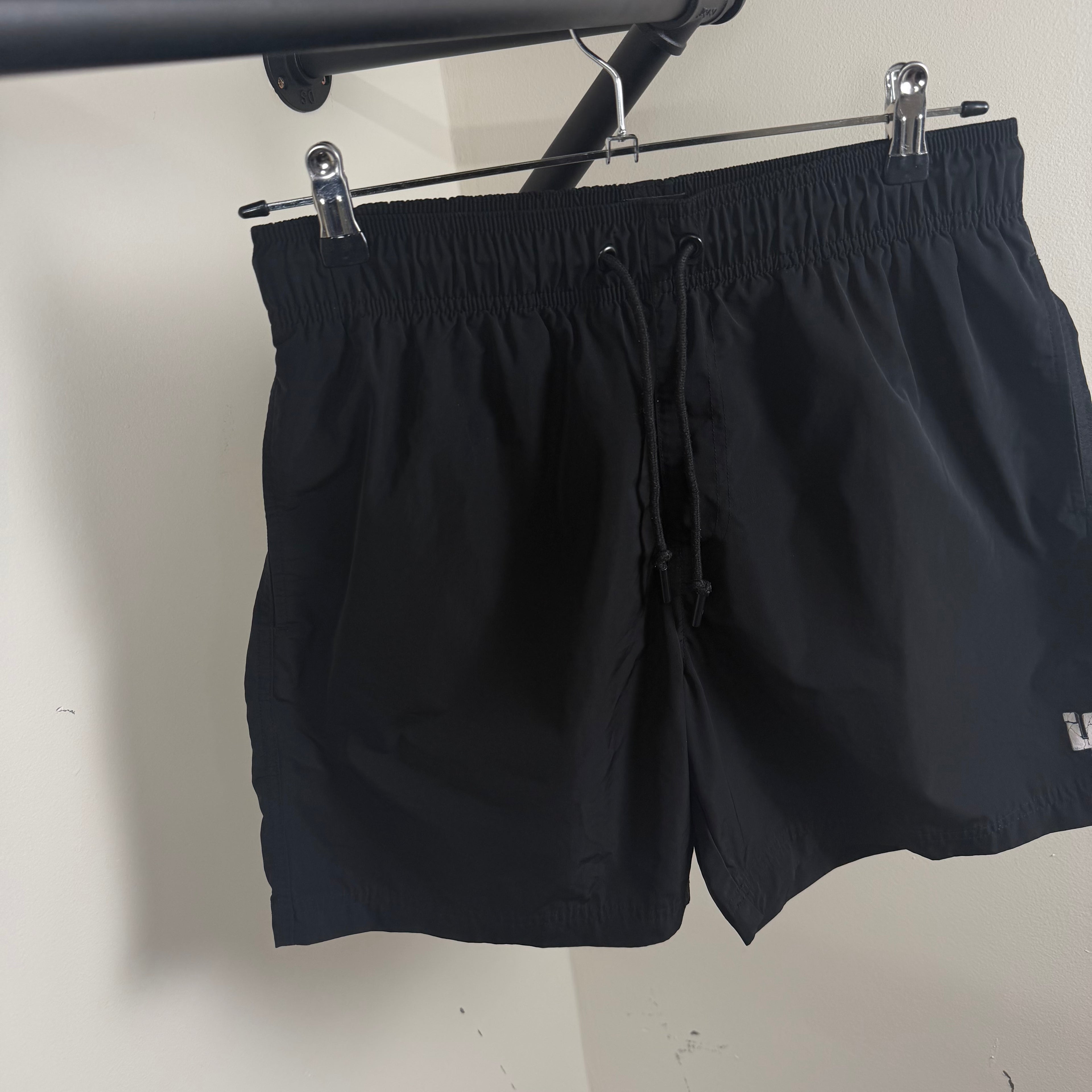 YELIR World Crumble Y Swimming Shorts - Medium