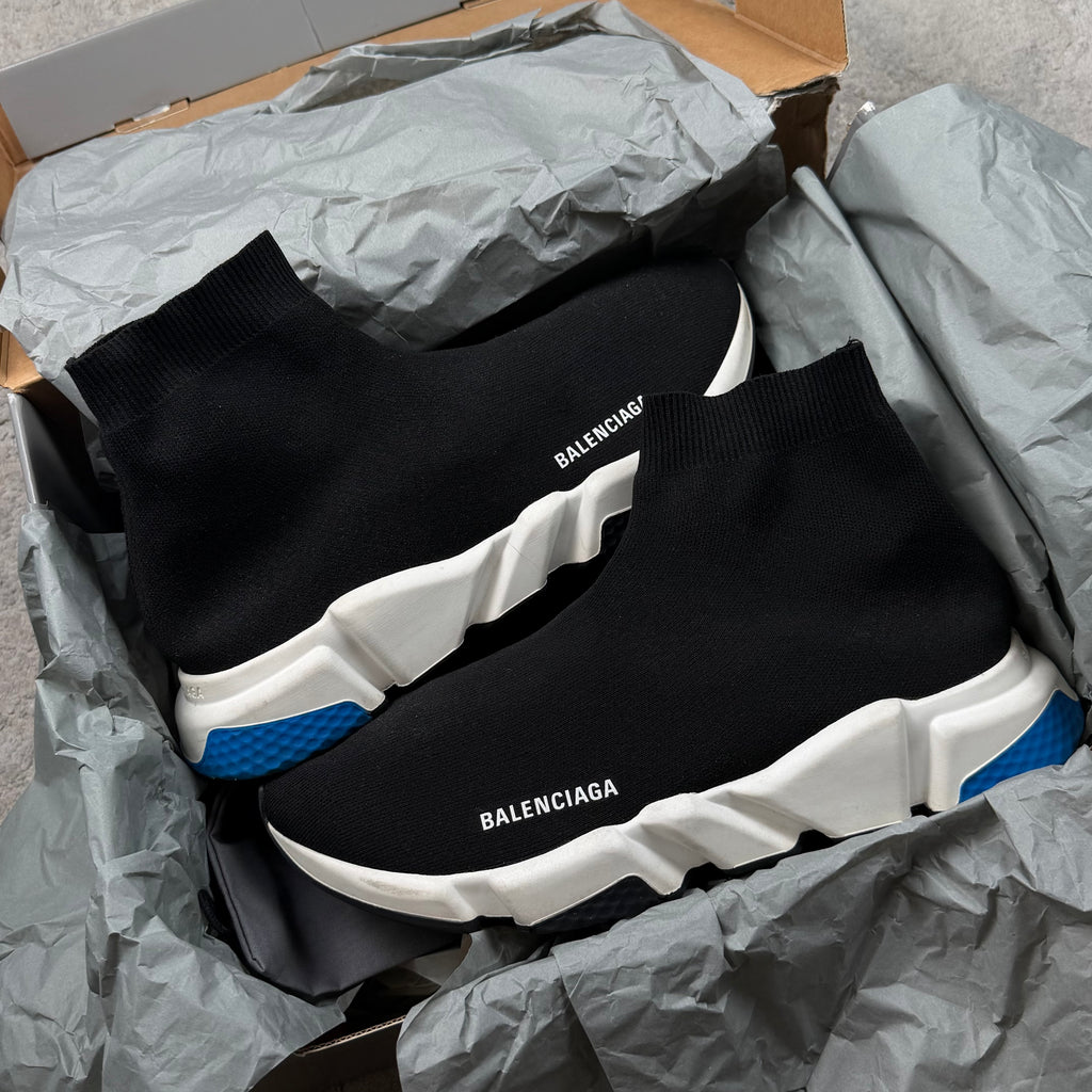 Balenciaga Speed Sock Trainer’s - 10UK