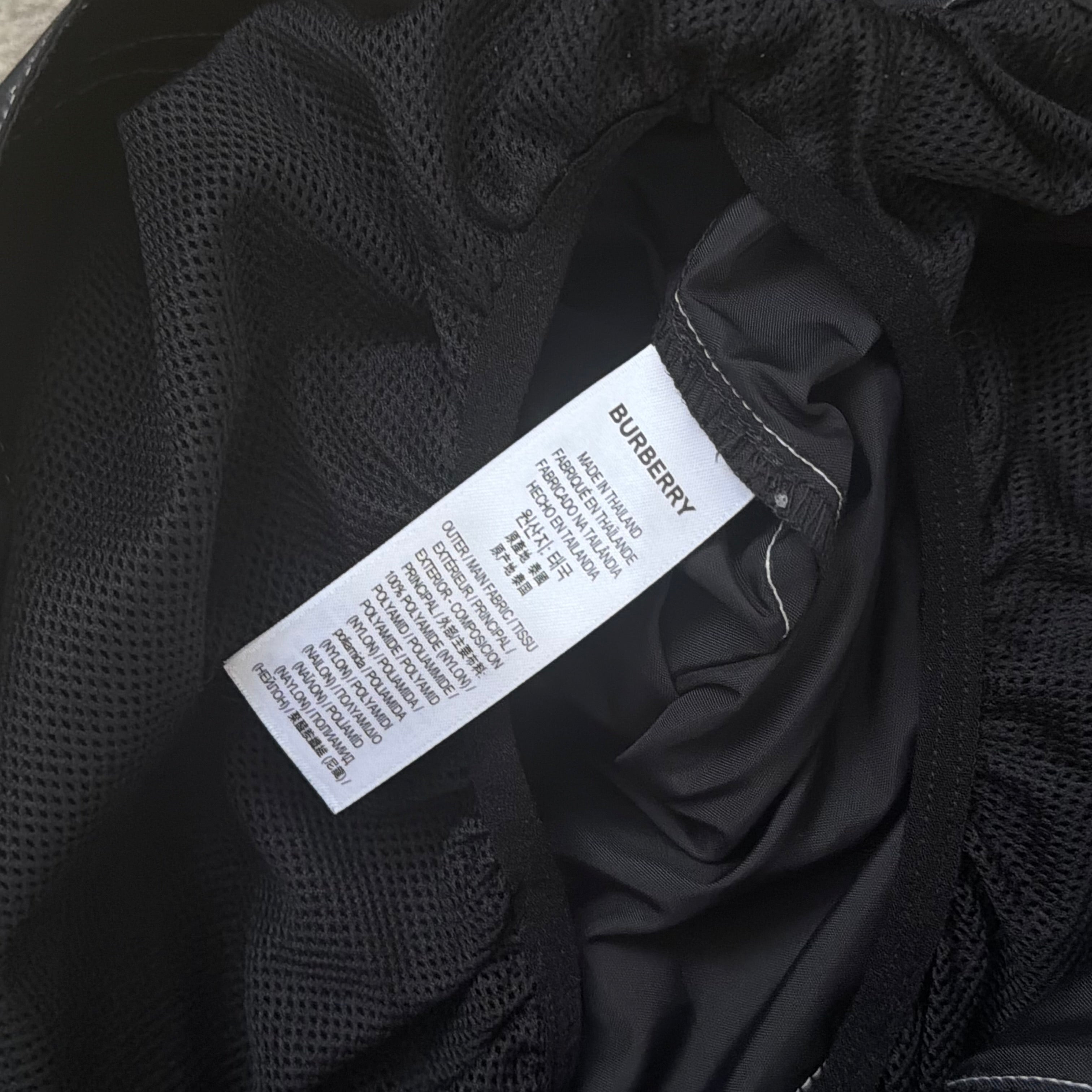 Burberry Board Swimming Shorts - XXL (38)