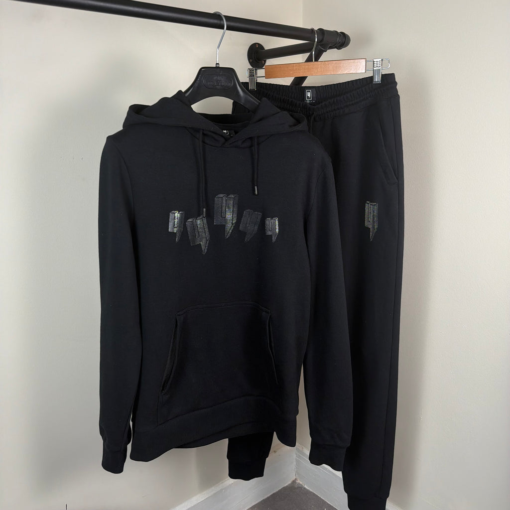 Yelir World 5Y Crystal Tracksuit - Medium 20.5’’