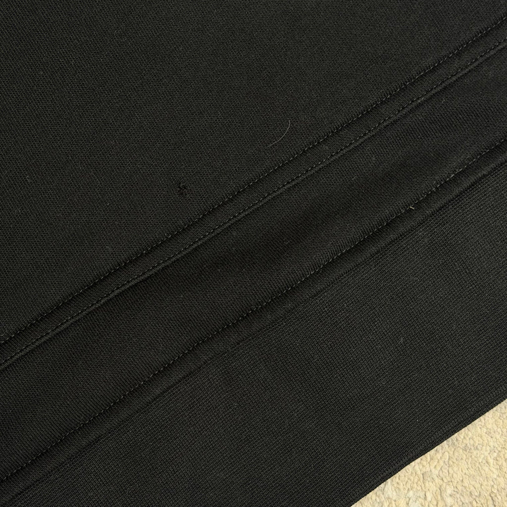 Neil Barrett Gradient Bolt Hoodie - Medium 21’’