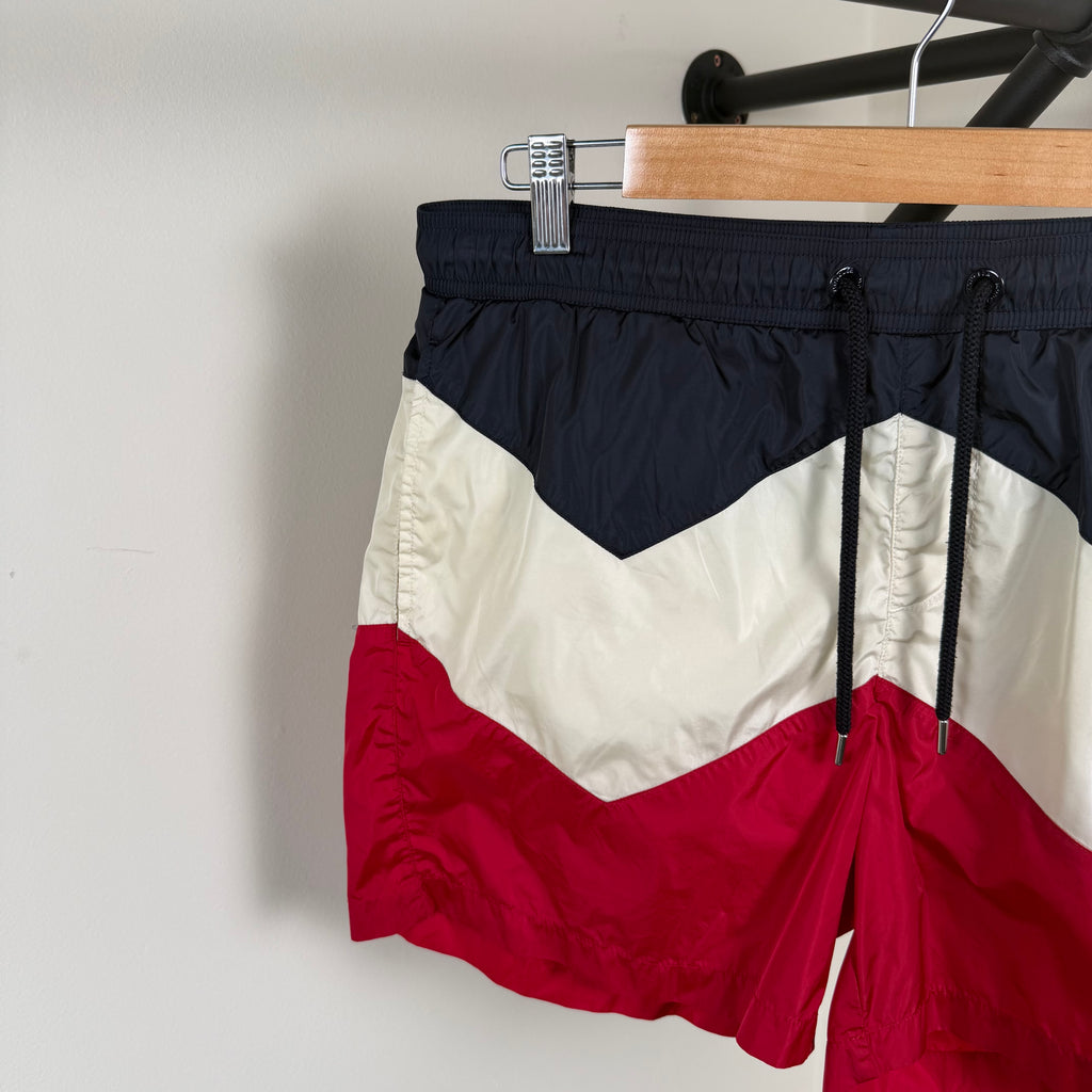 Moncler Swimming Shorts - Large (32/33W)