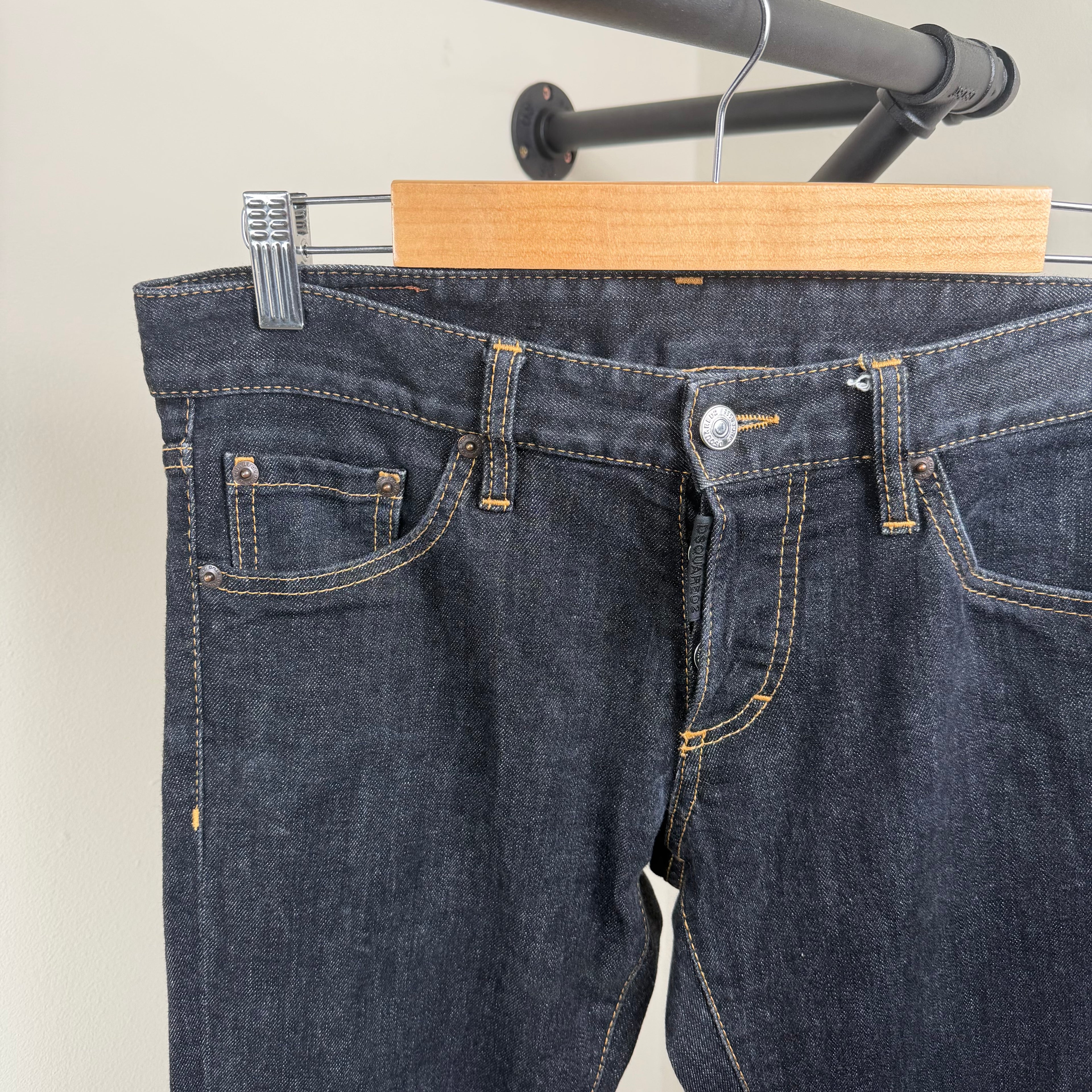 Dsqaured2 Jeans - 28W
