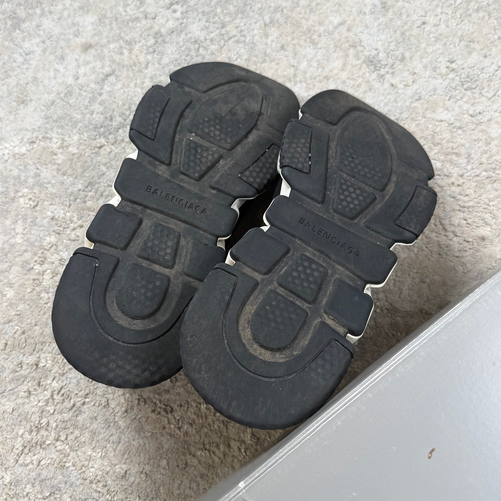 Balenciaga Speed Laced 1.0 Trainer’s - 9UK Fit 10UK