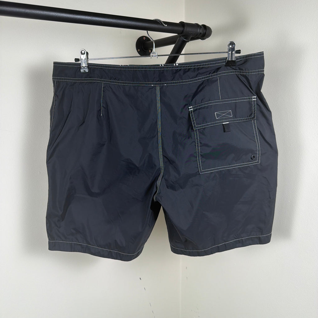 Burberry Board Swimming Shorts - XXL (38)