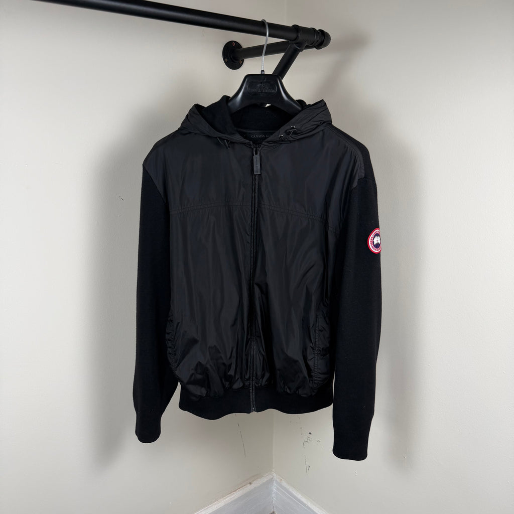 Canada Goose Windbridge Cardigan - S/M 21’’
