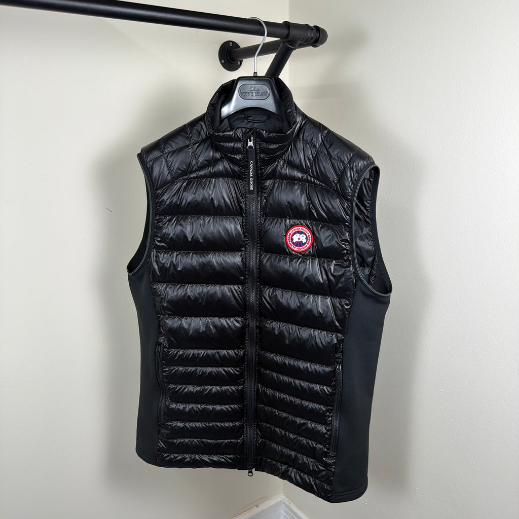 Canada Goose Hybridge Lite Gilet - Large 21.5’’