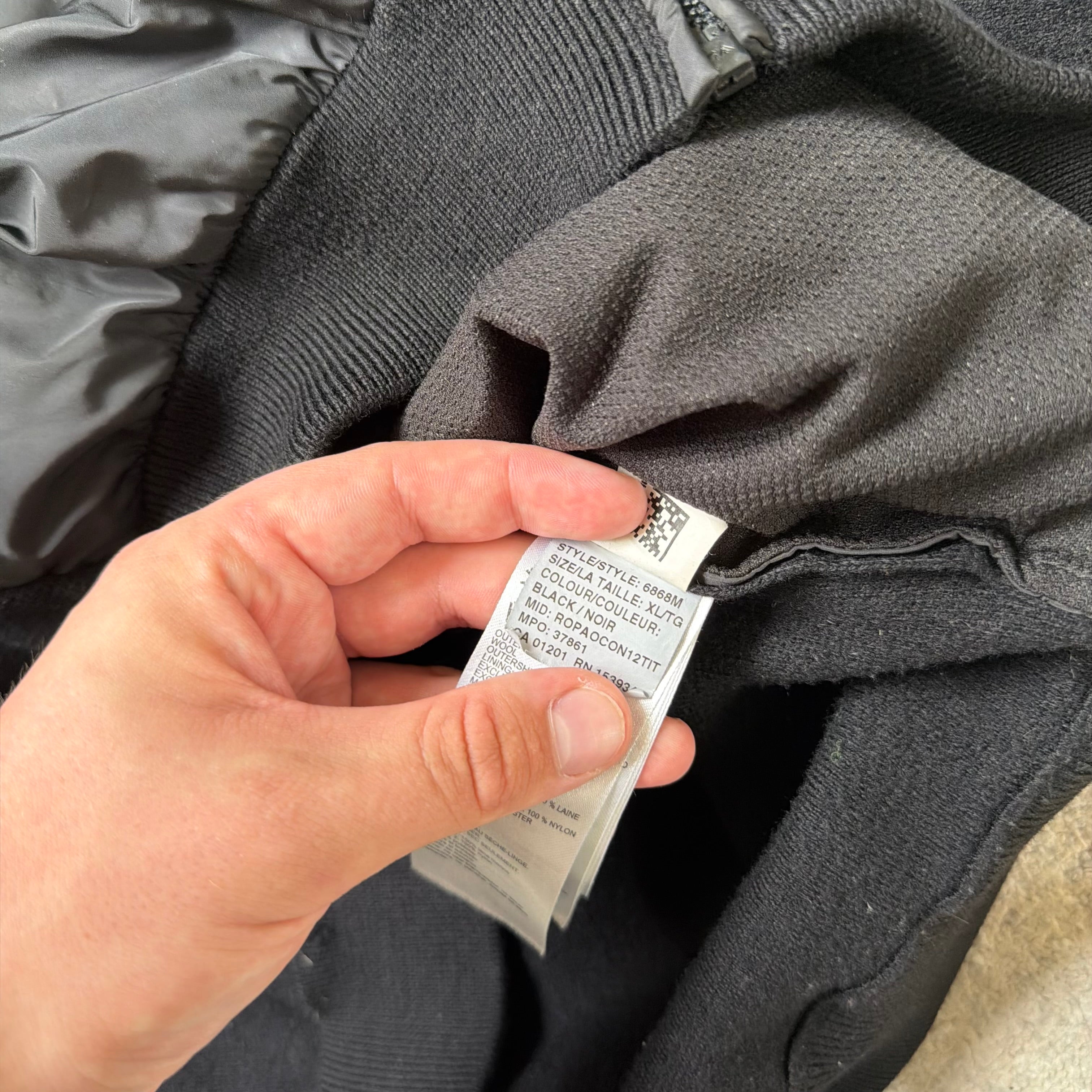 Canada Goose Windbridge Cardigan - S/M 21’’