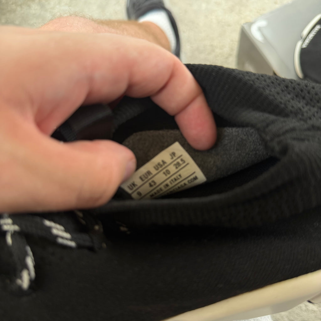Balenciaga Speed Laced 1.0 Trainer’s - 9UK Fit 10UK