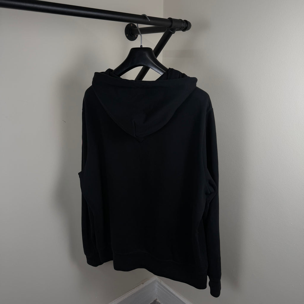 Canada Goose Black Hoodie - XL 24’’