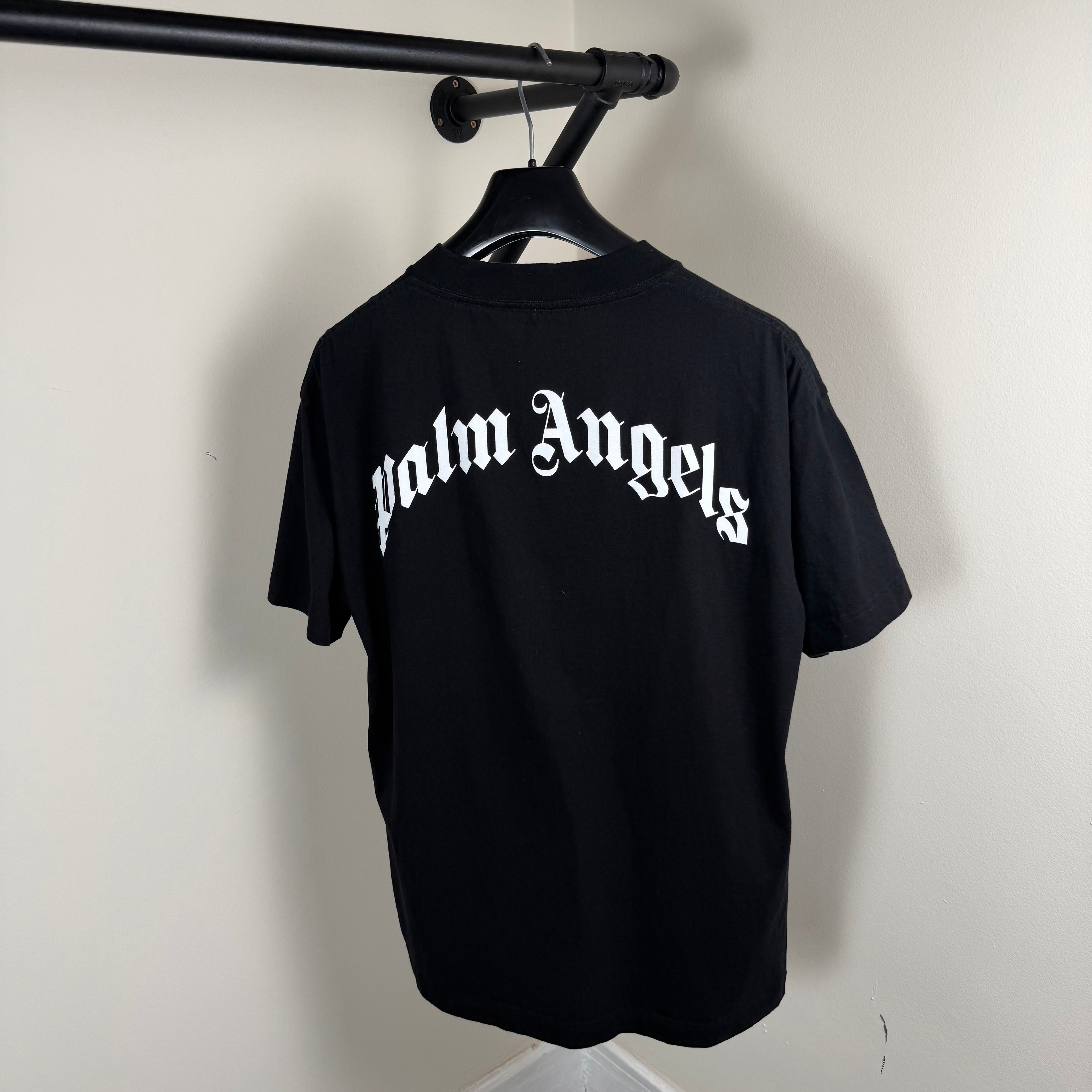 Palm Angels Teddy Bear T-Shirt - Large 21’’