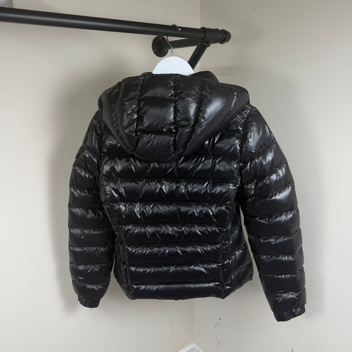 Moncler Women’s Bady Giubbotto - Size 0 (4/6)