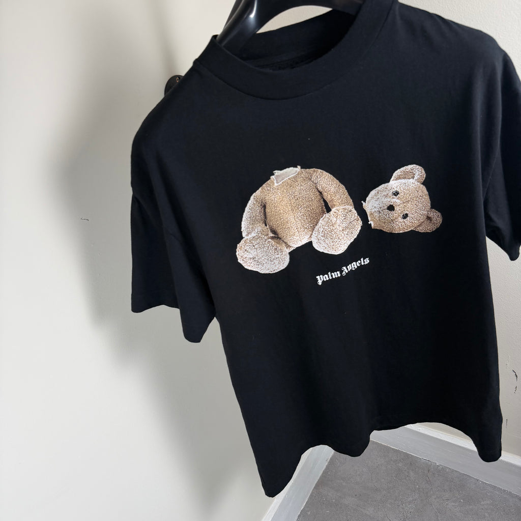 Palm Angels Teddy Bear T-Shirt - Large 21’’