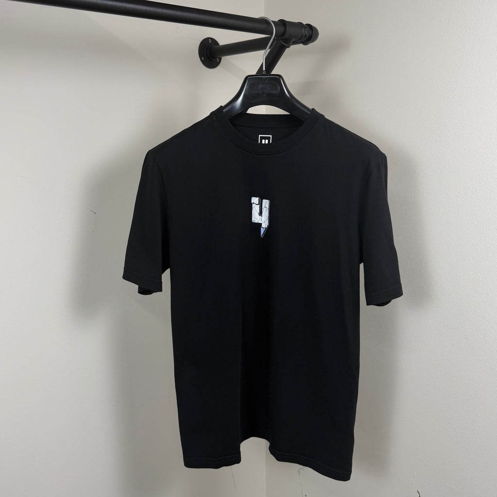 YELIR World Crumble Y T-Shirt - Medium 19.5’’