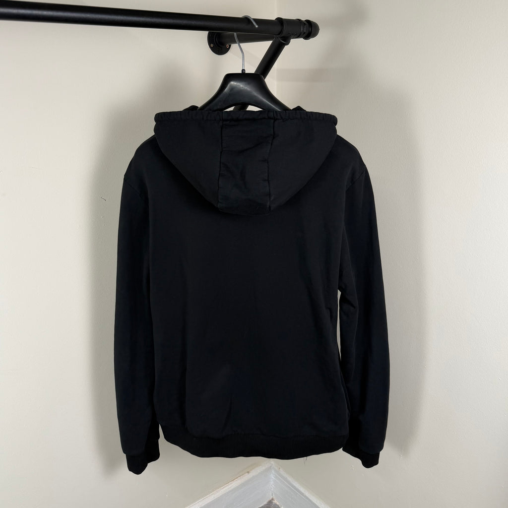 Fendi Bug Eye Hoodie - Medium 21’’