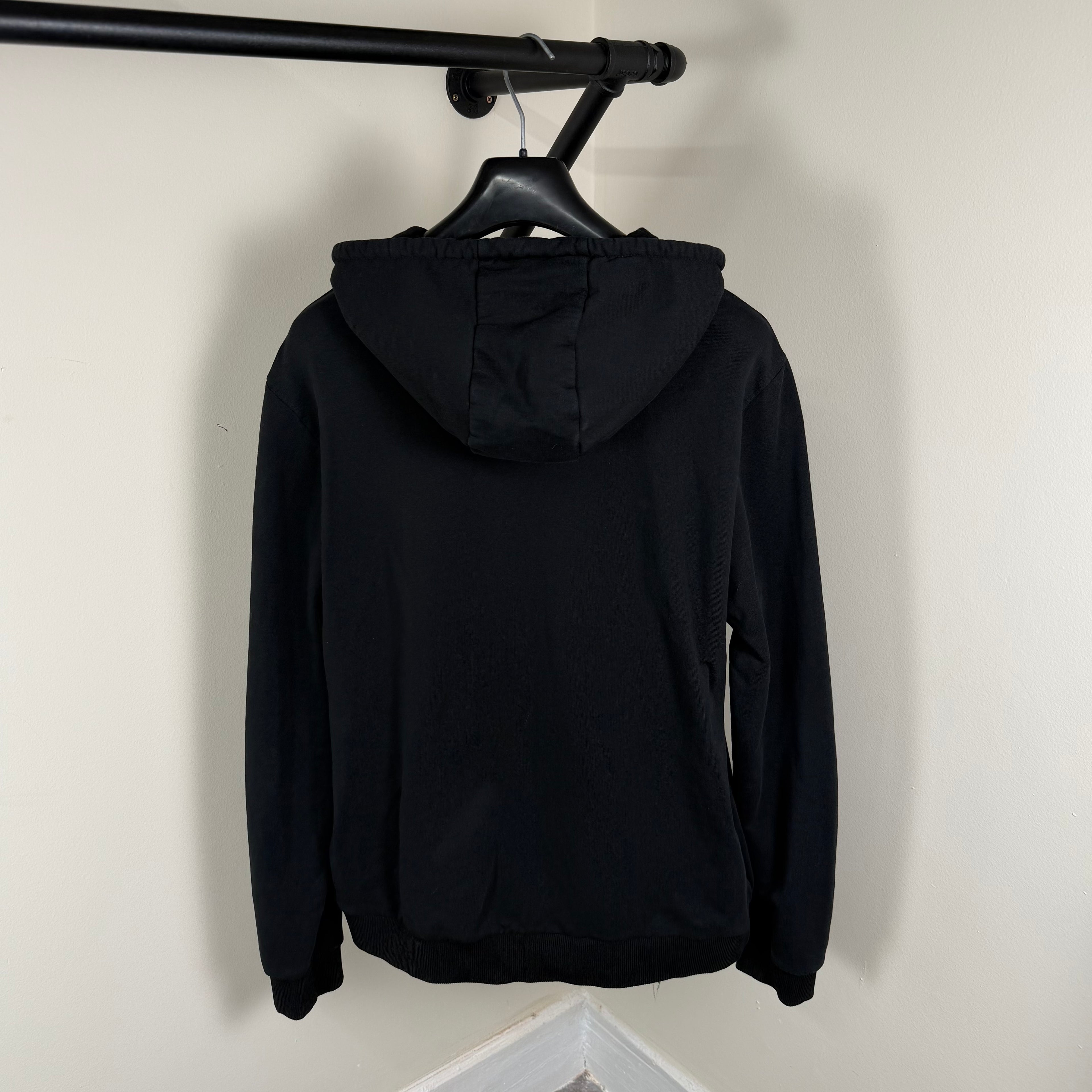 Fendi Bug Eye Hoodie - Medium 21’’