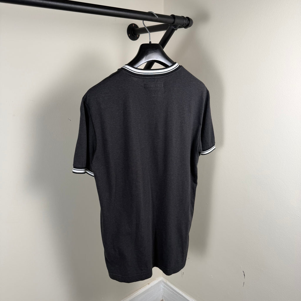 Dolce & Gabbana Grey T-Shirt - Large 20.5’’