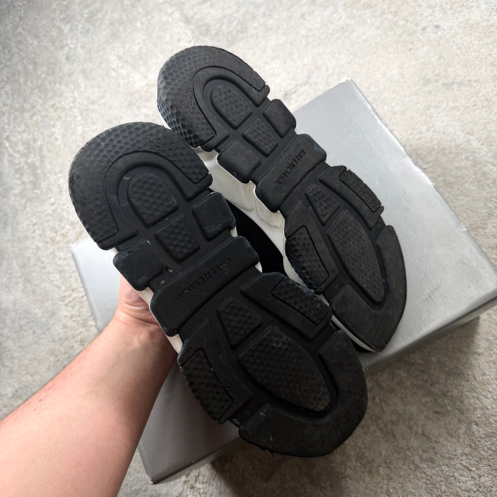 Balenciaga Speed Laced Trainer’s - 7UK