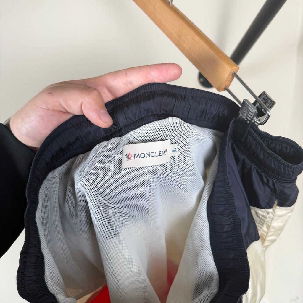 Moncler Swimming Shorts - Large (32/33W)
