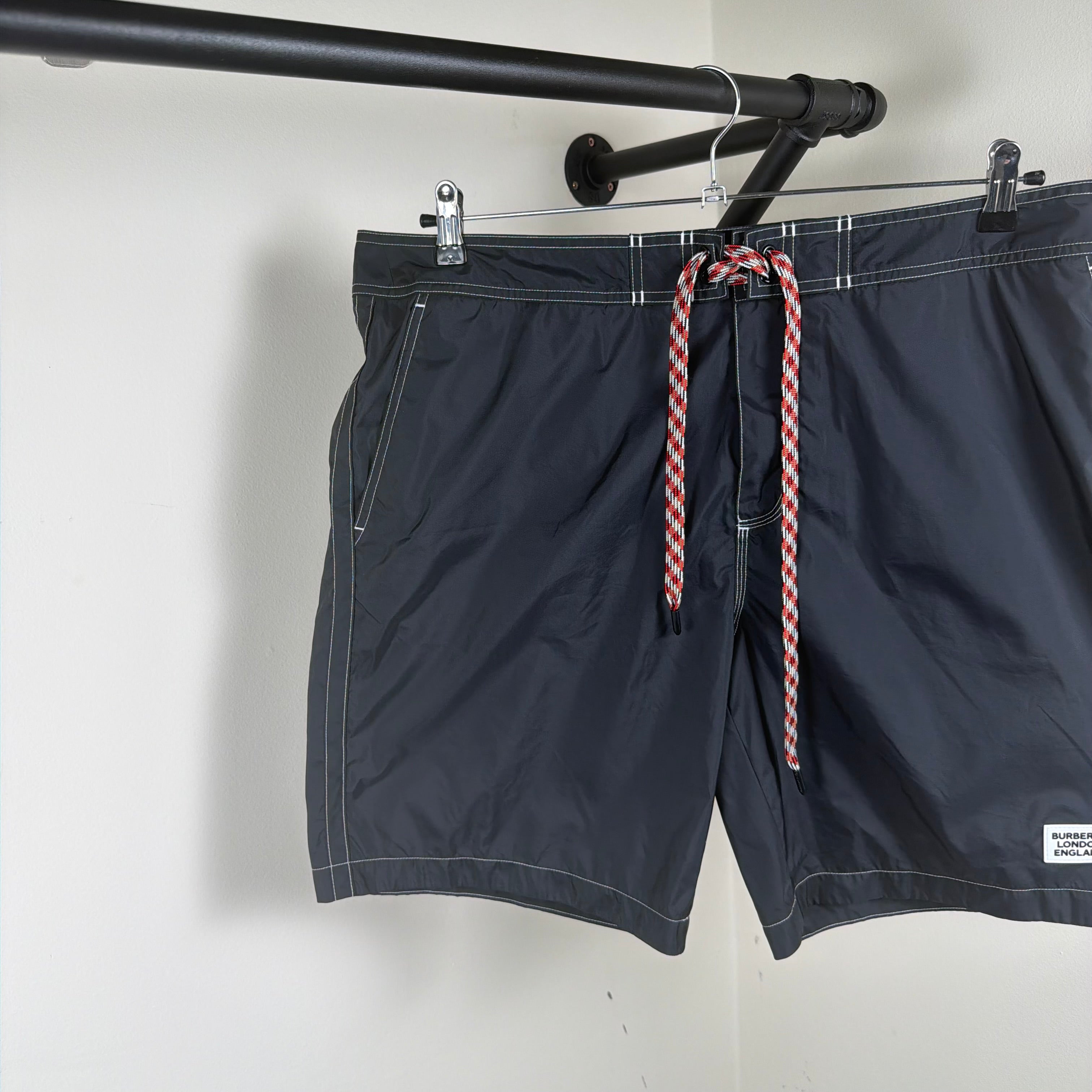 Burberry Board Swimming Shorts - XXL (38)