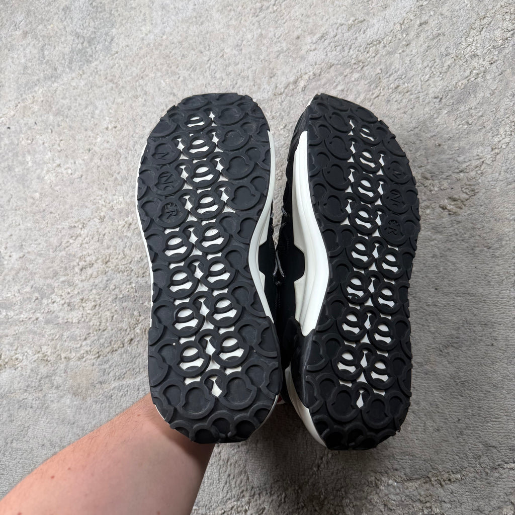 Moncler Smart Compasser Sneaker’s - 10/10.5UK