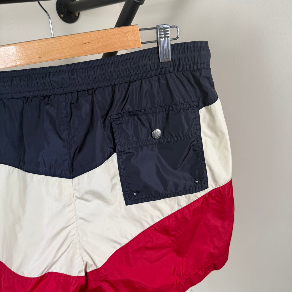 Moncler Swimming Shorts - Large (32/33W)