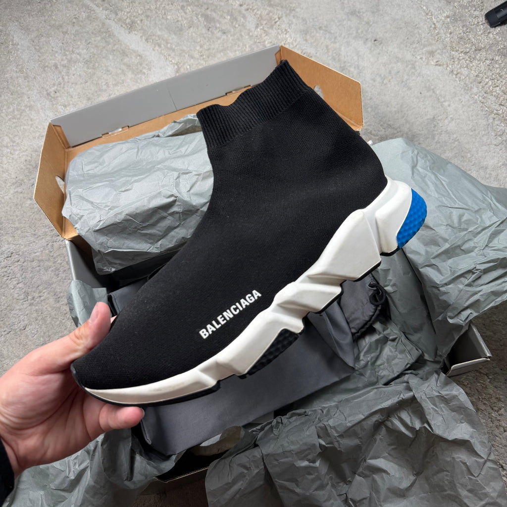 Balenciaga Speed Sock Trainer’s - 10UK