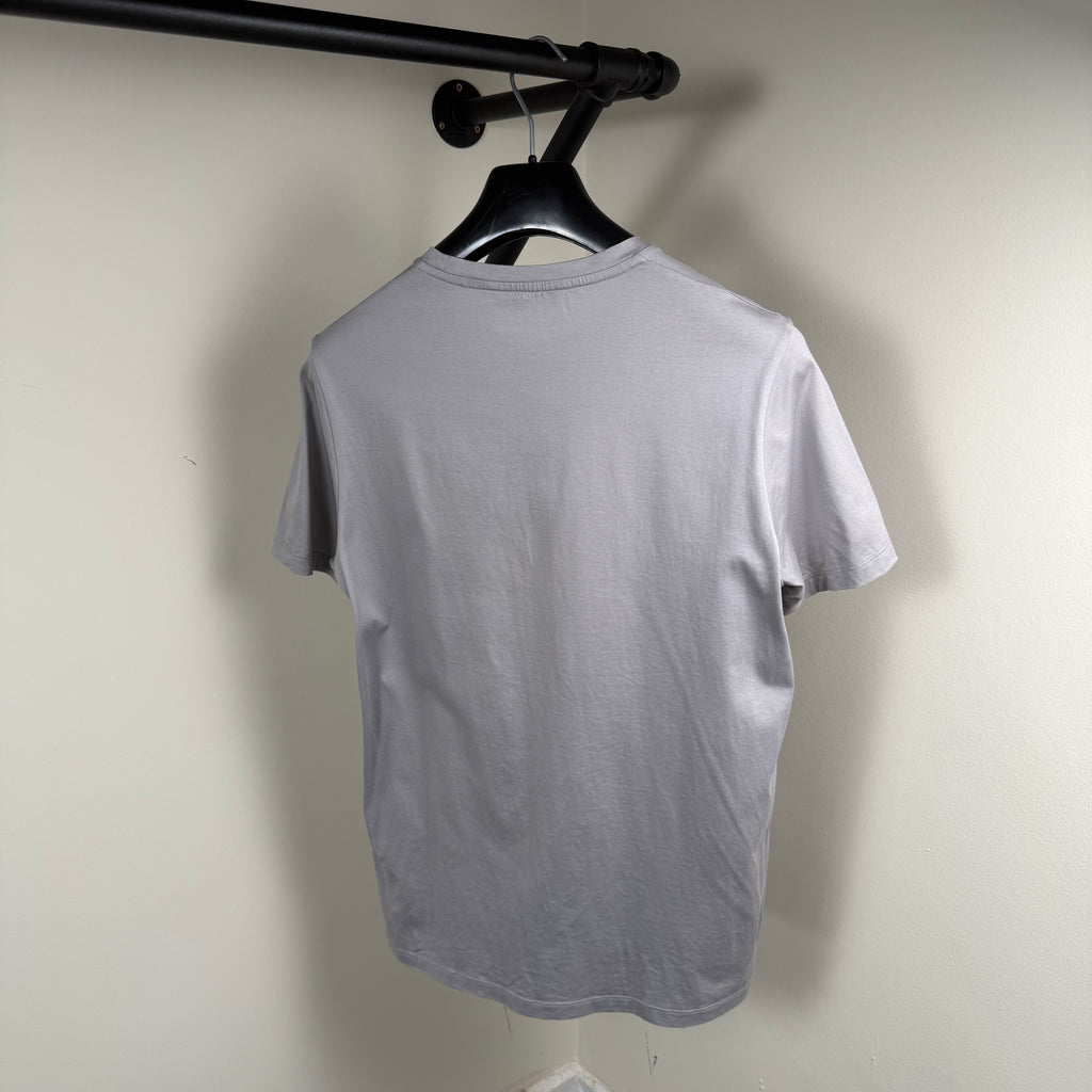 Prada Black Label Grey T-Shirt - Small 19’’