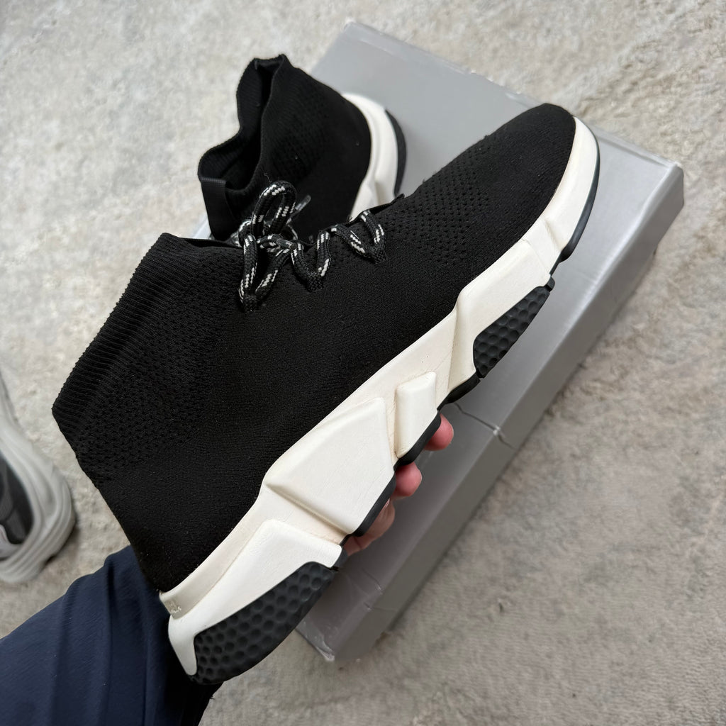 Balenciaga Speed Laced 1.0 Trainer’s - 9UK Fit 10UK