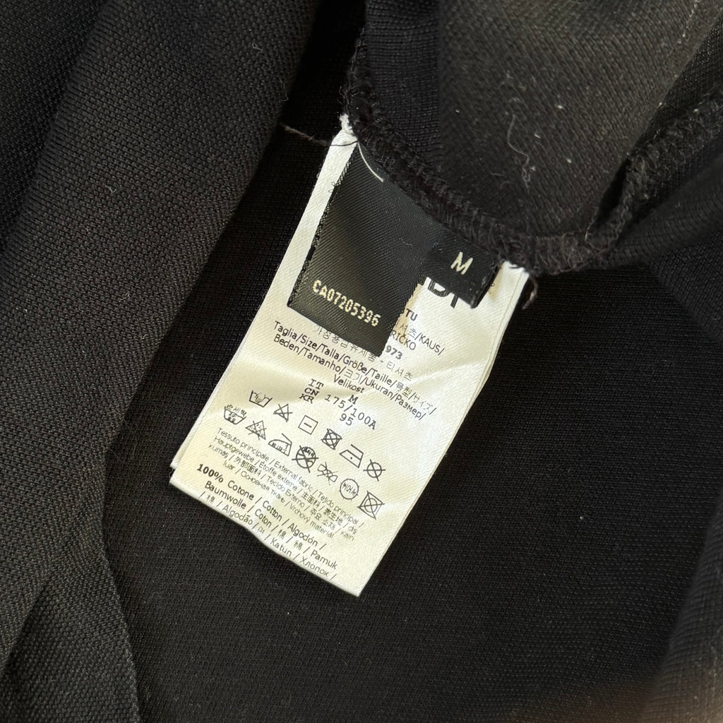 Fendi Camo Check Polo Shirt - Small 18’’