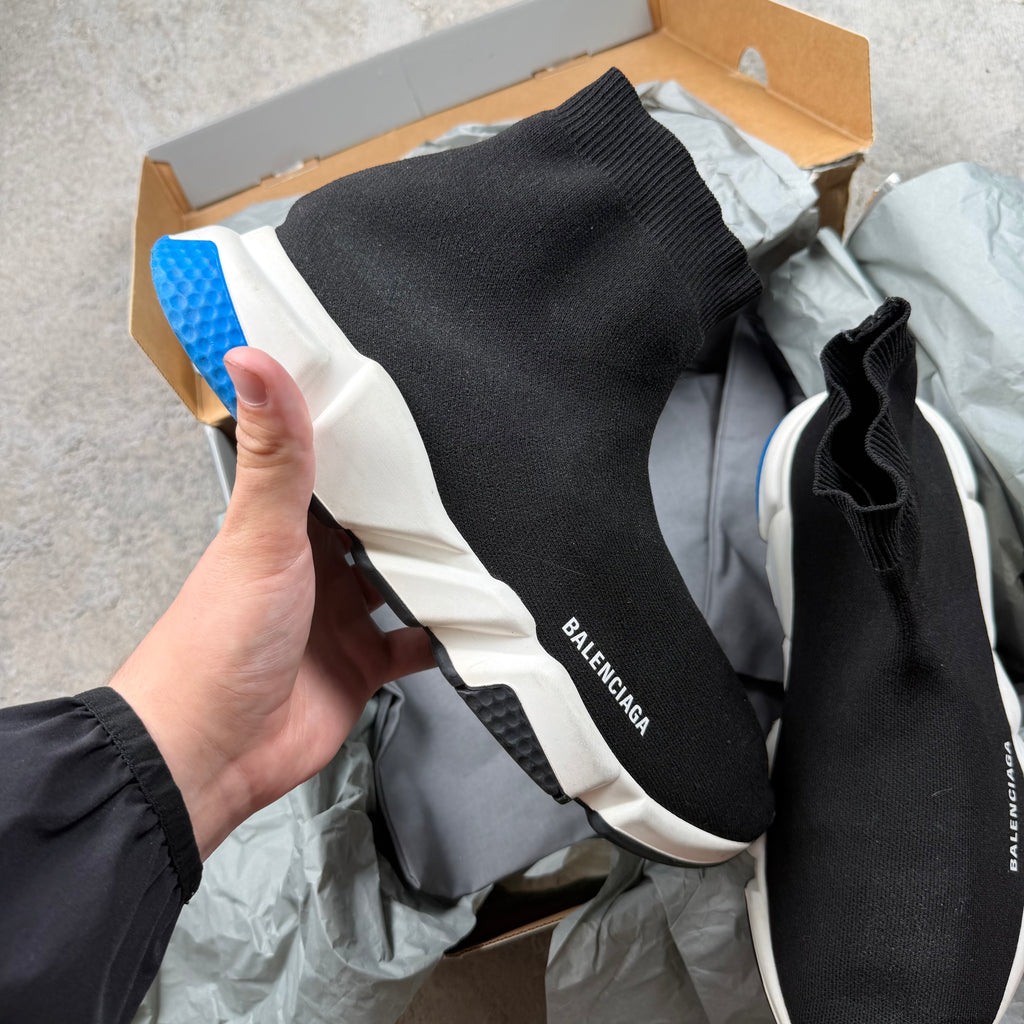 Balenciaga Speed Sock Trainer’s - 10UK