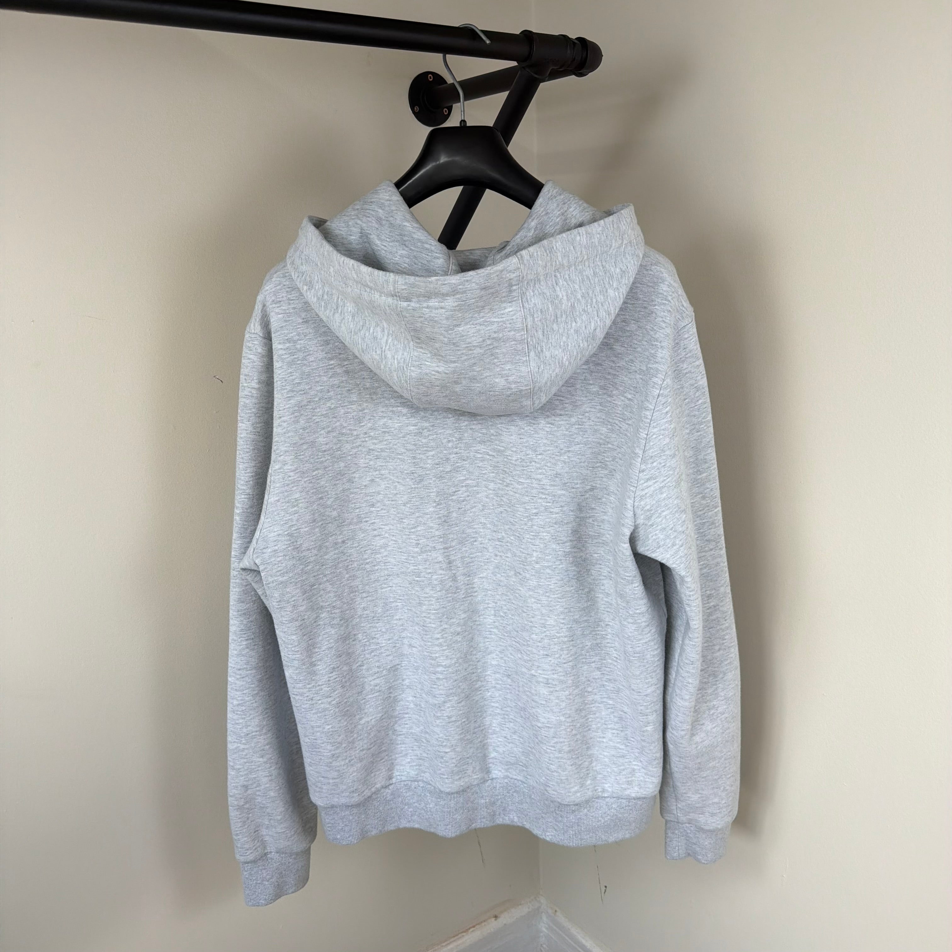 Yelir World Pink Y Hoodie - XL 23.5’’