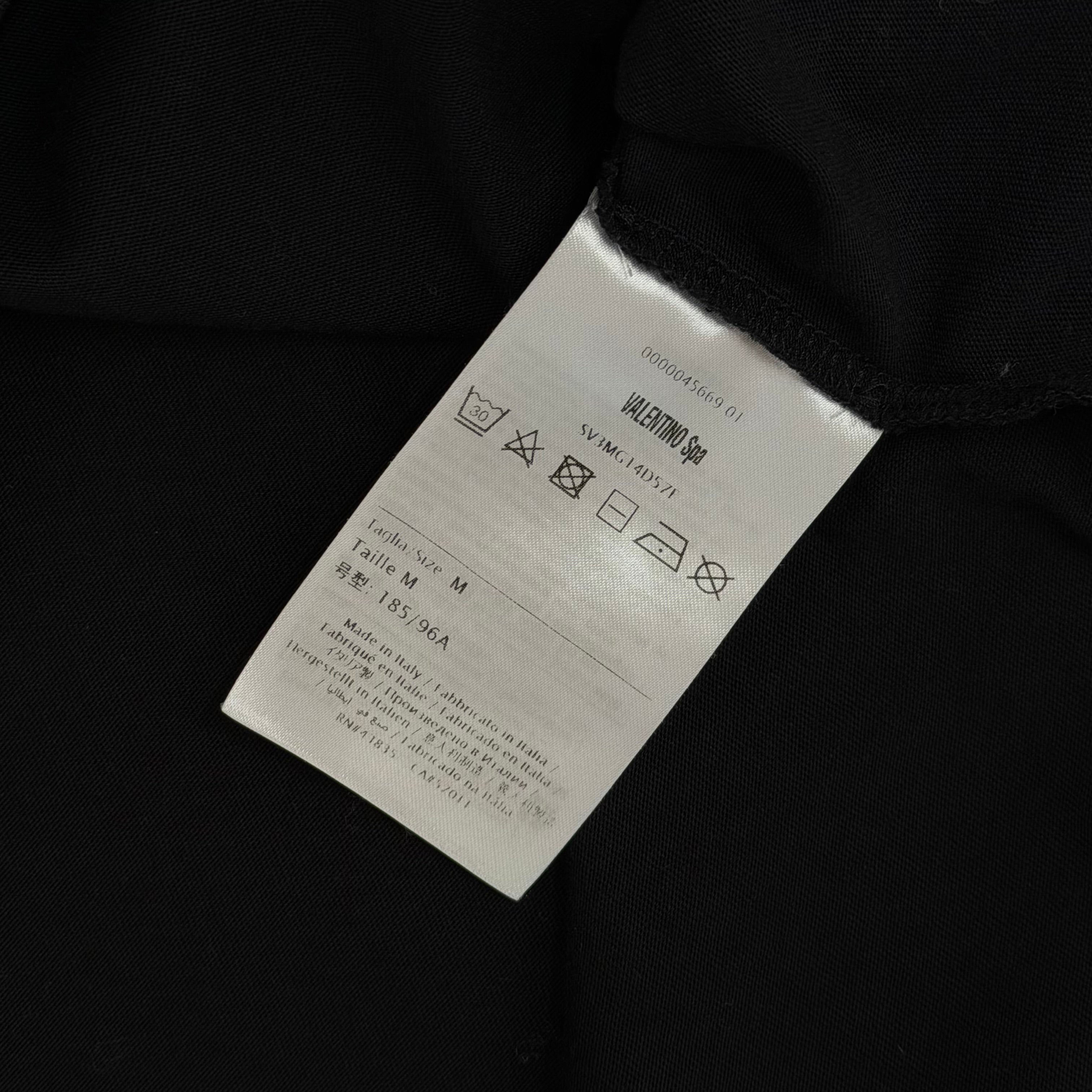 Valentino Garavani Large Logo Print - S/M 19’’