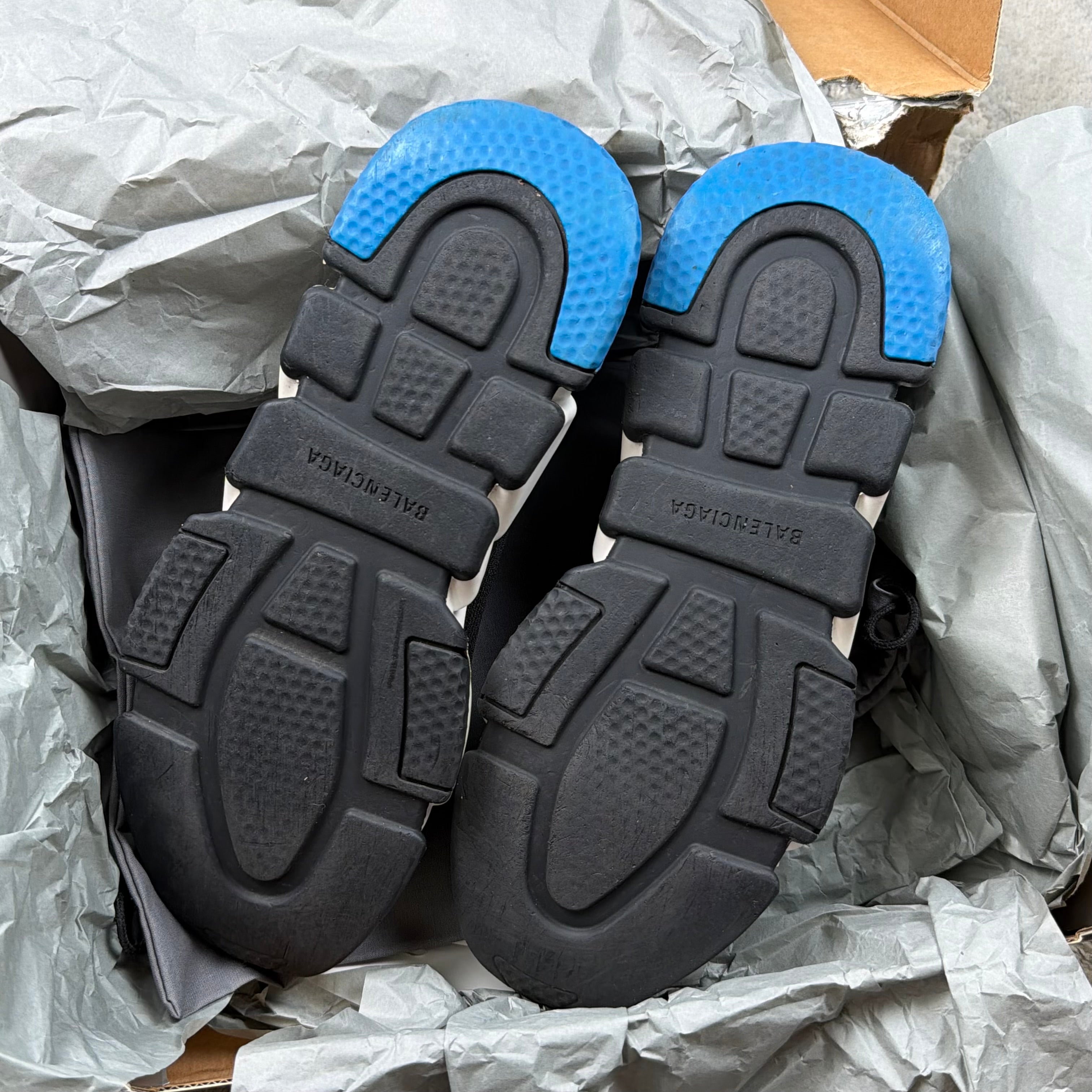 Balenciaga Speed Sock Trainer’s - 10UK