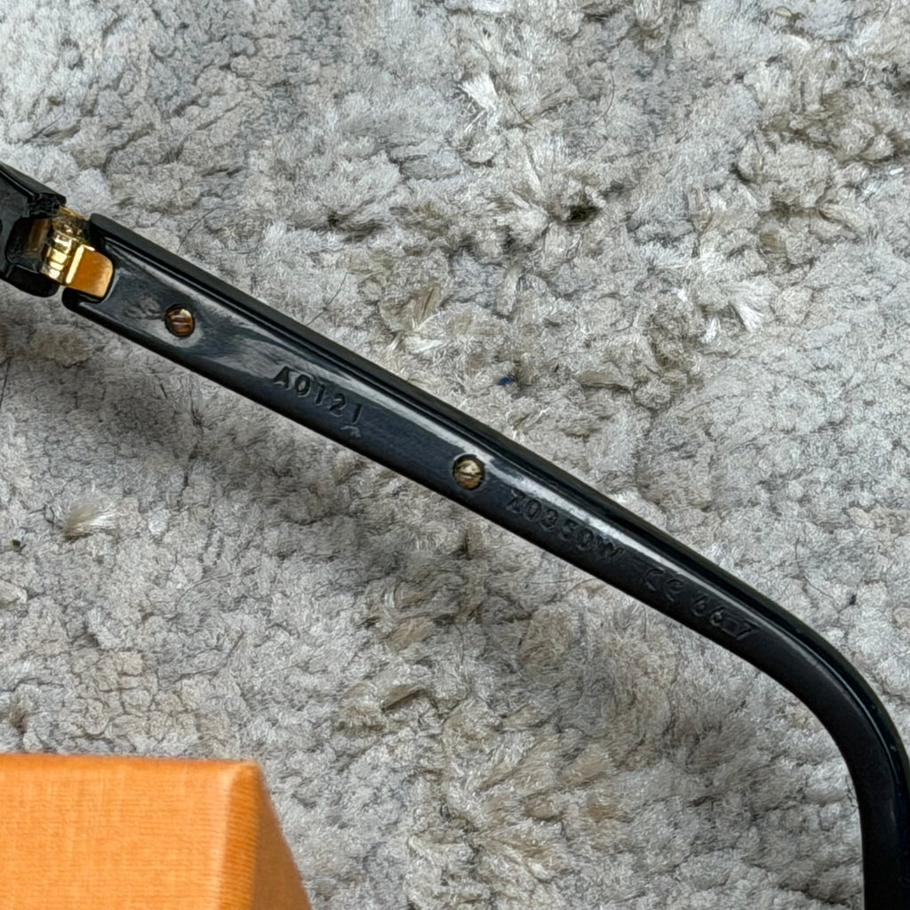 Louis Vuitton Evidence Sunglasses - Discontinued Model