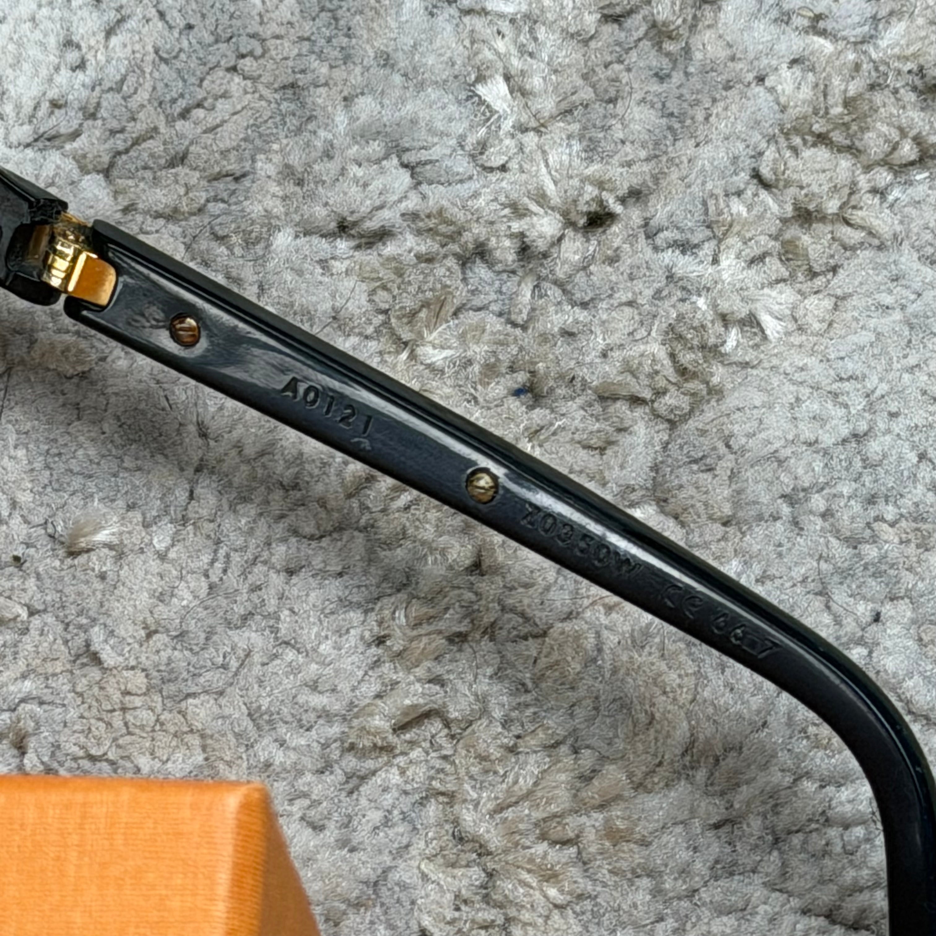 Louis Vuitton Evidence Sunglasses - Discontinued Model