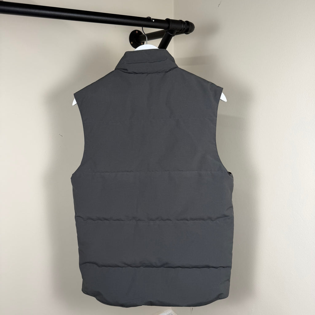 Canada Goose Freestyle Gilet Grey - Small 20’’