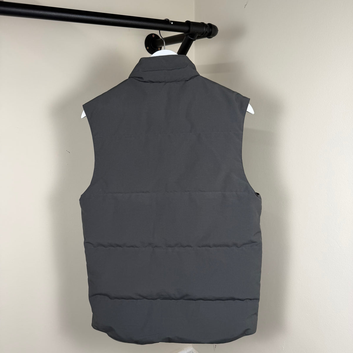 Canada Goose Freestyle Gilet Grey - Small 20’’