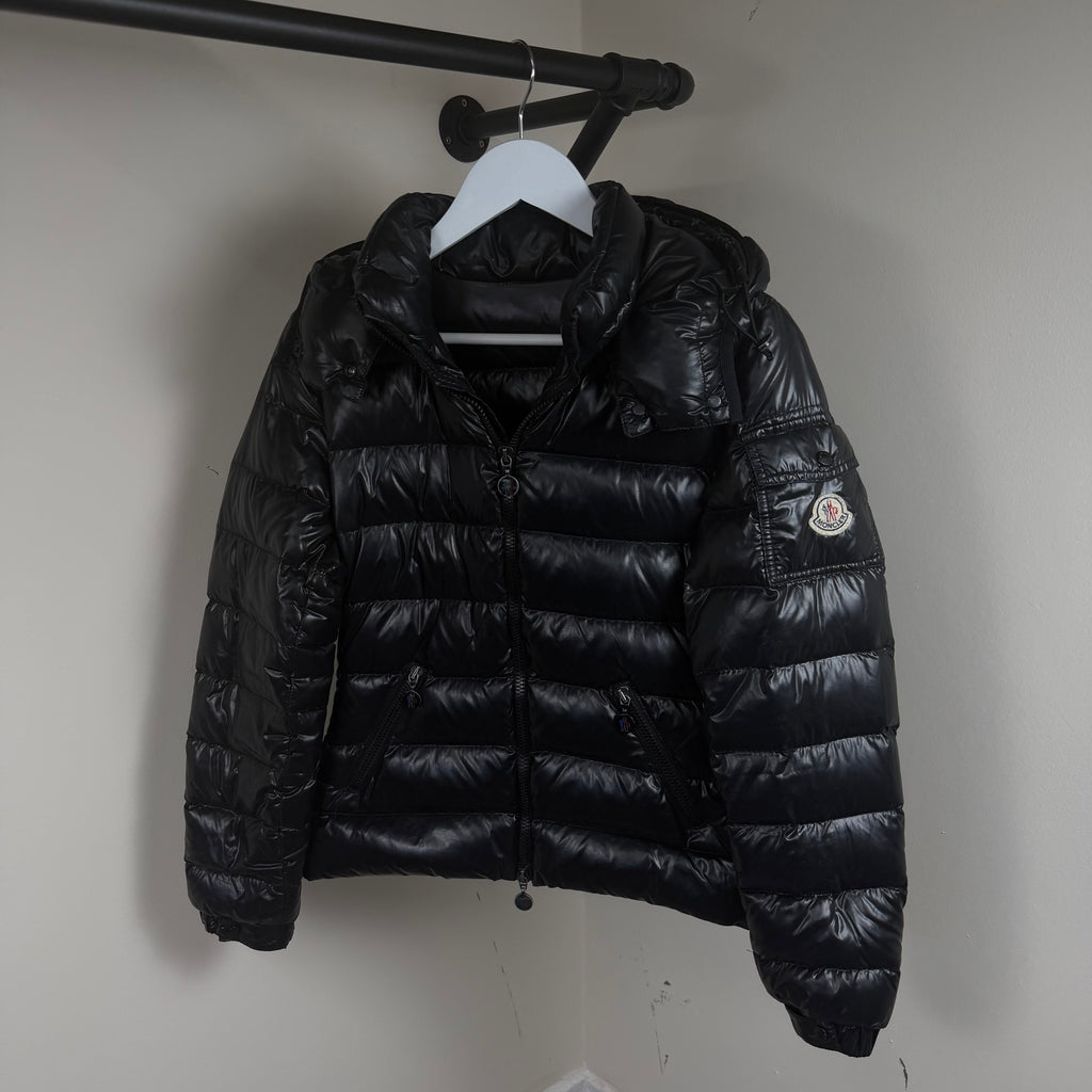 Moncler Women’s Bady Giubbotto - Size 0 (4/6)