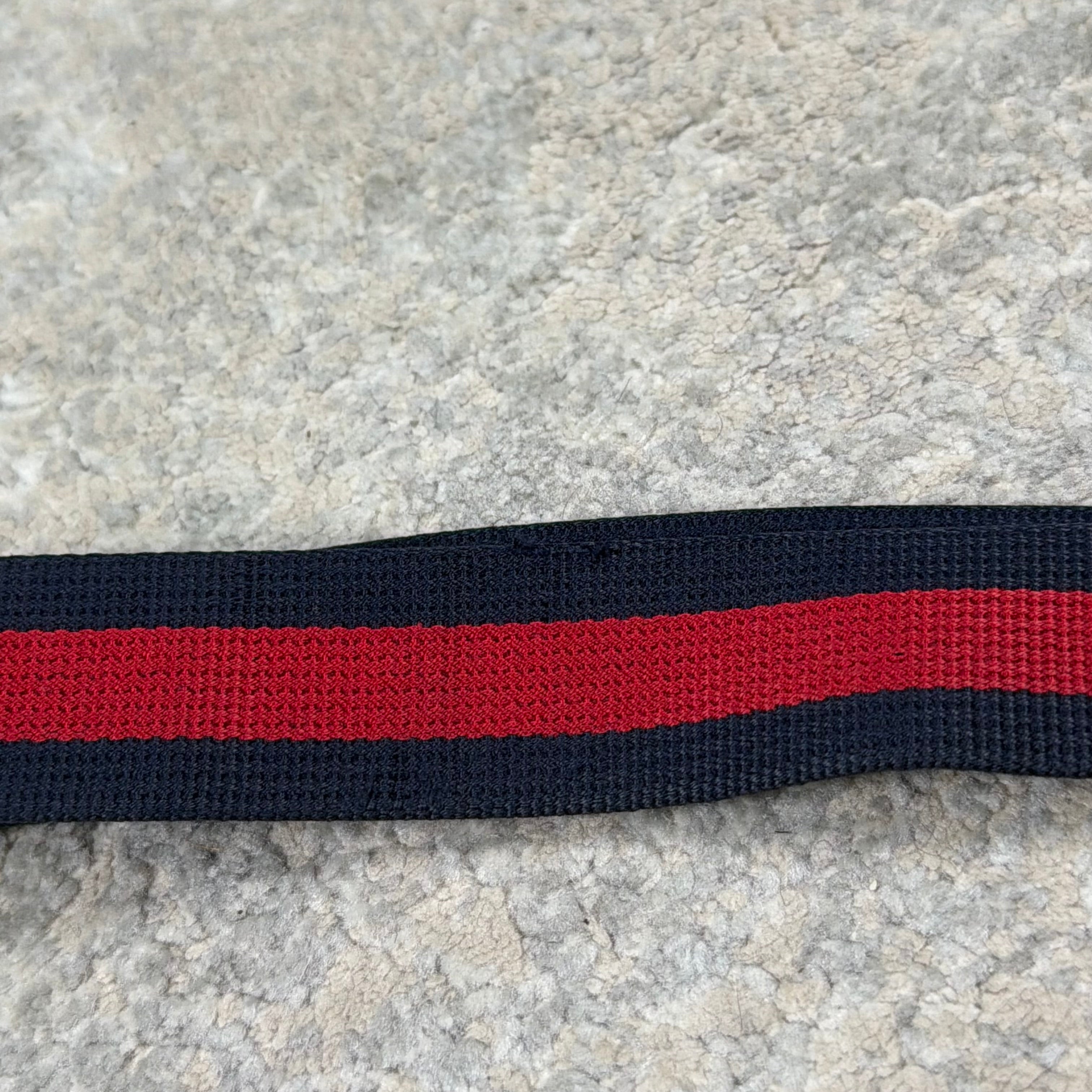 Gucci GG Canvas Belt Bag