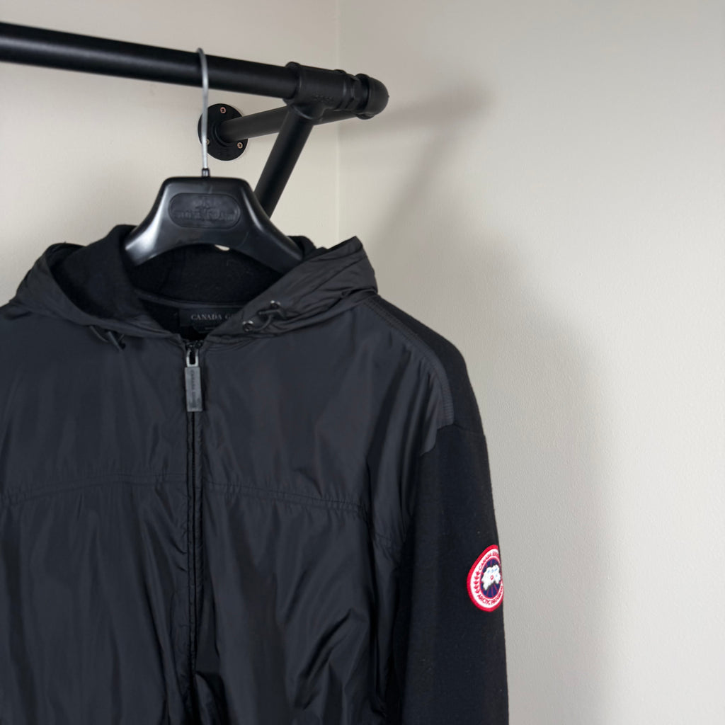 Canada Goose Windbridge Cardigan - S/M 21’’