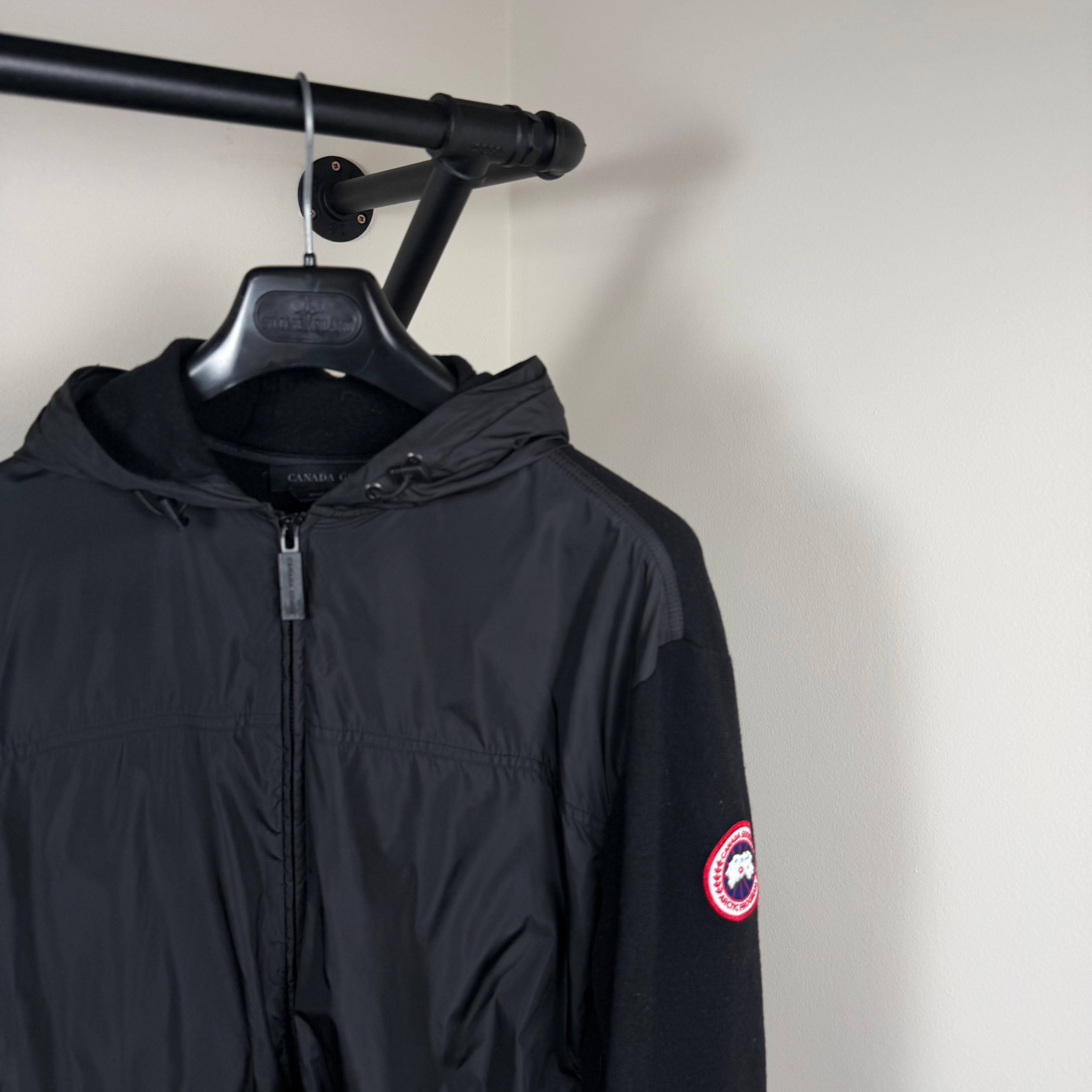 Canada Goose Windbridge Cardigan - S/M 21’’