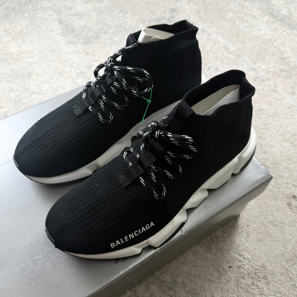 Balenciaga Speed Laced Trainer’s - 7UK