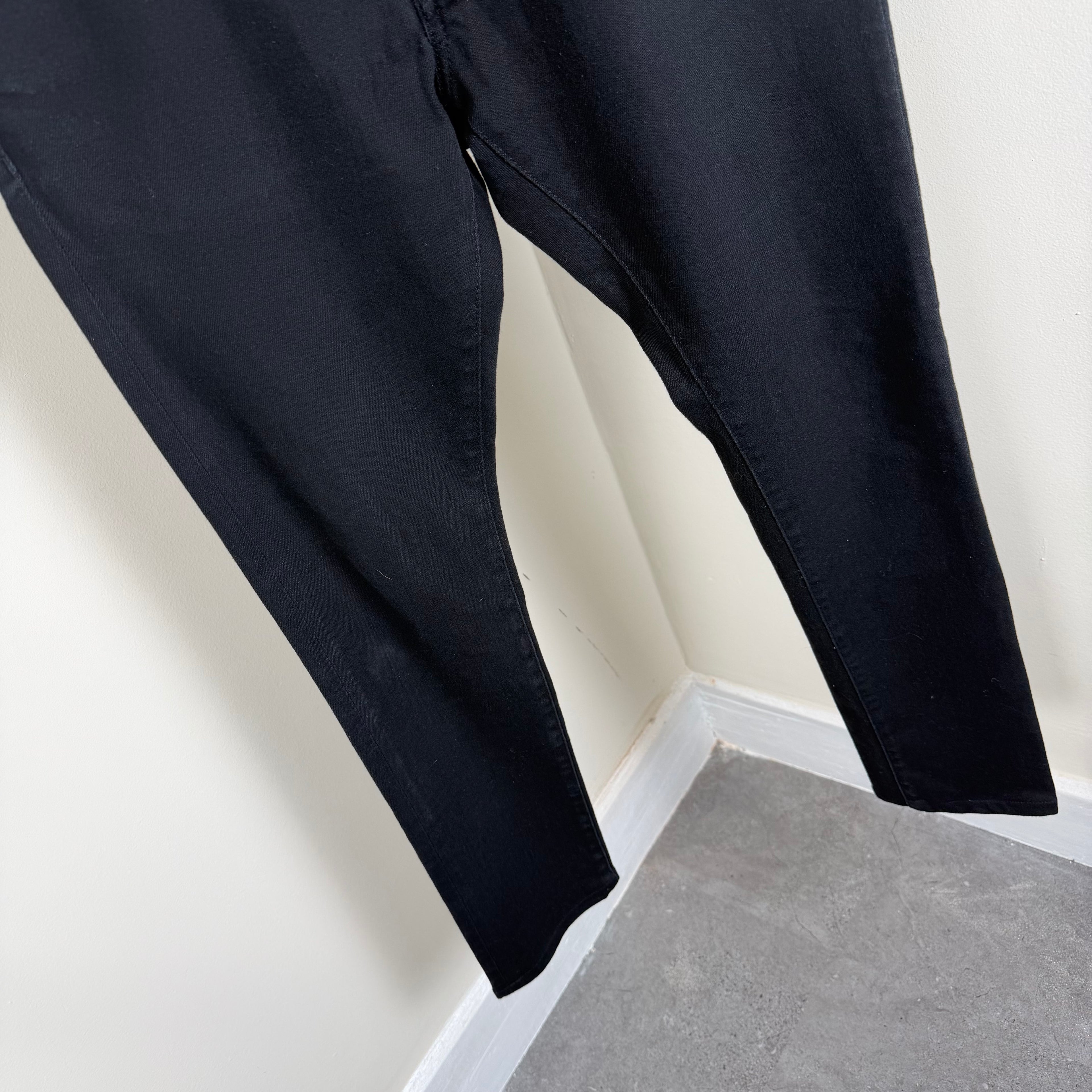 Dsqaured2 Black Label Jeans - 48 (32w)