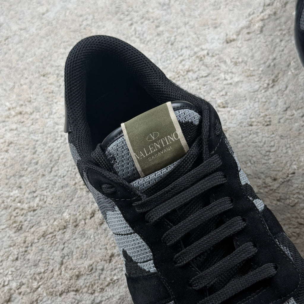 Valentino Garavani Rockrunner Trainer’s - 11.5/12UK